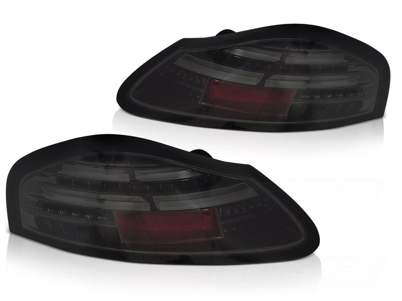 Автомобильные фонари задние Porsche Boxter 986 (2686101593)