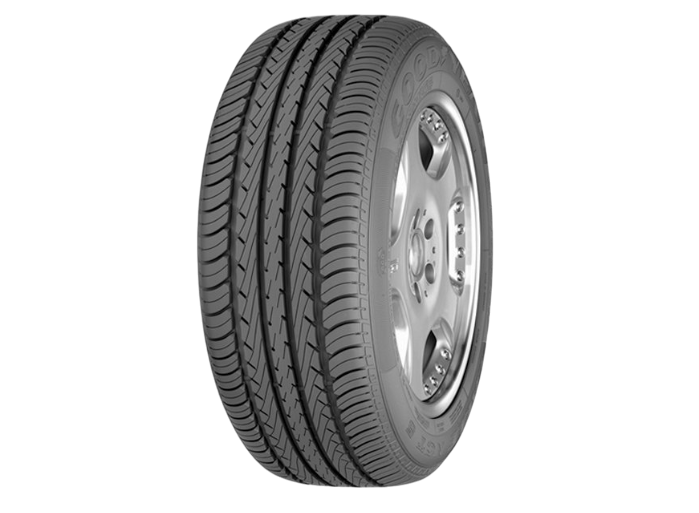 Автошины Goodyear Eagle NCT 5 245/45 R17 95Y RunFlat