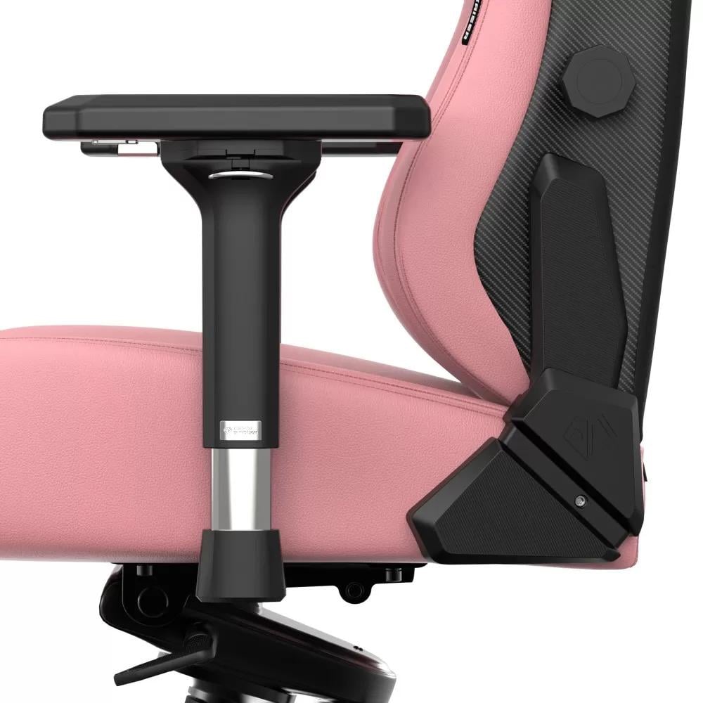 Крісло ігрове Anda Seat Kaiser 3 XL Pink (701361) - фото 6