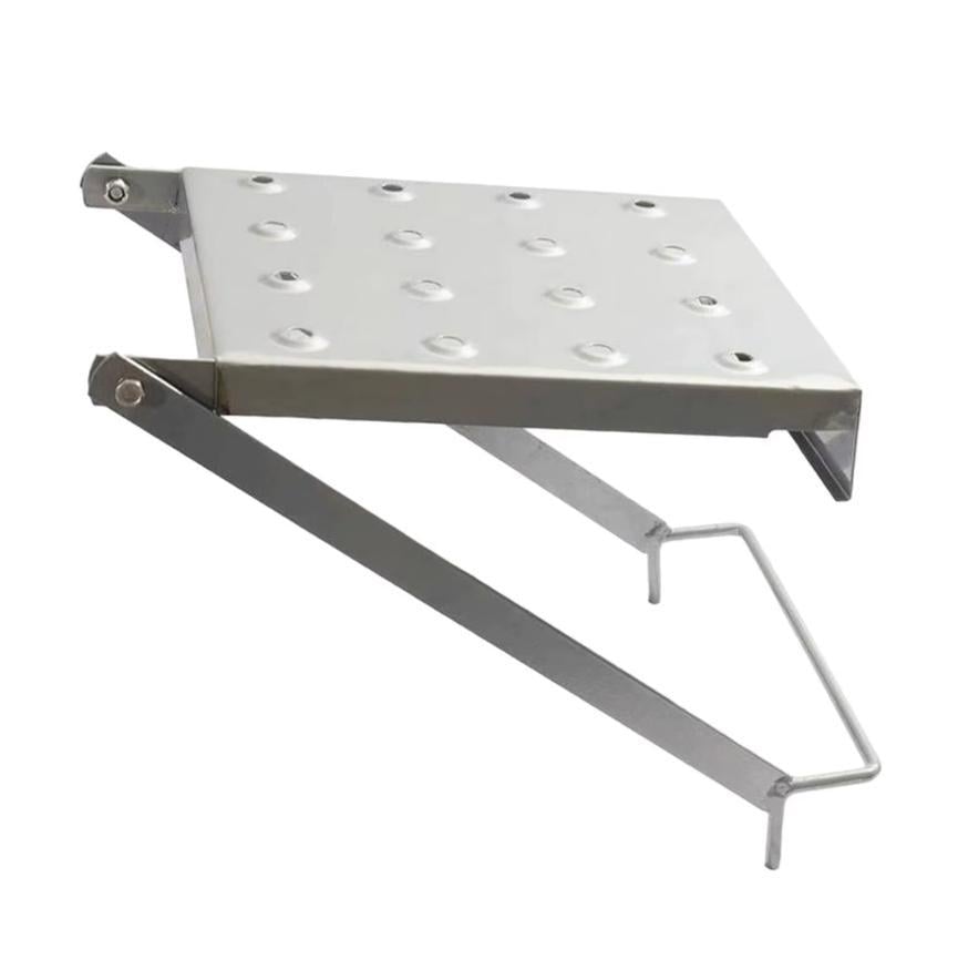 Платформа робоча на драбину Giro AQ-2 26,5x30 см (28733270)