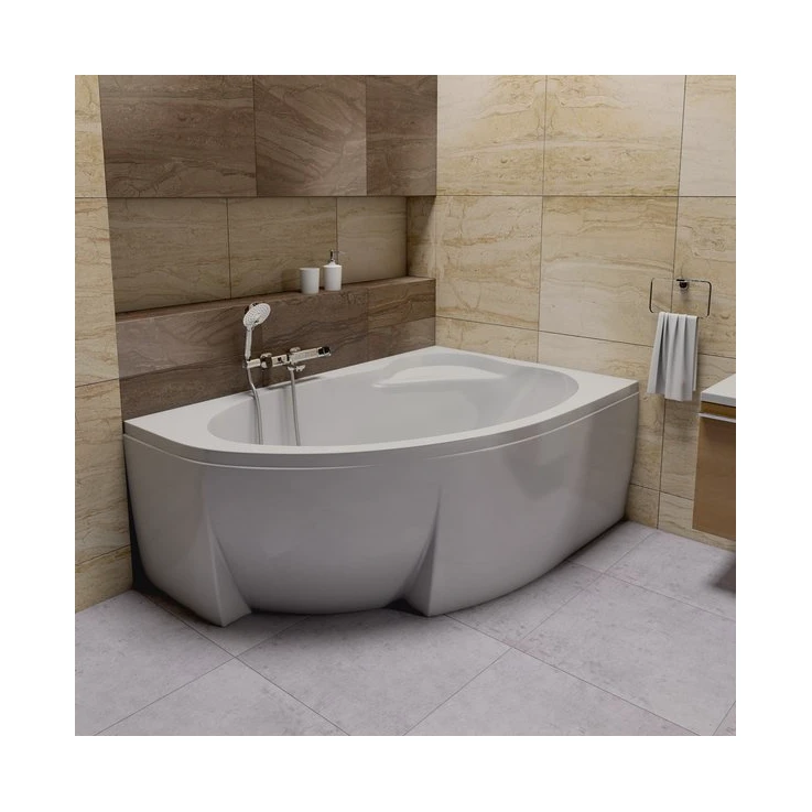 Ванна асиметричная правая RAVAK Asymmetric II 170x110 R (as170x110re) Ванна асиметричная правая RAVAK Asymmetric II 170x110 R (as170x110re)