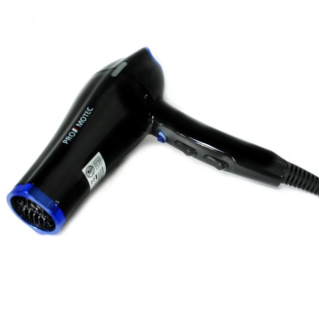 Профессиональный фен для волос Promotec Pm-2312