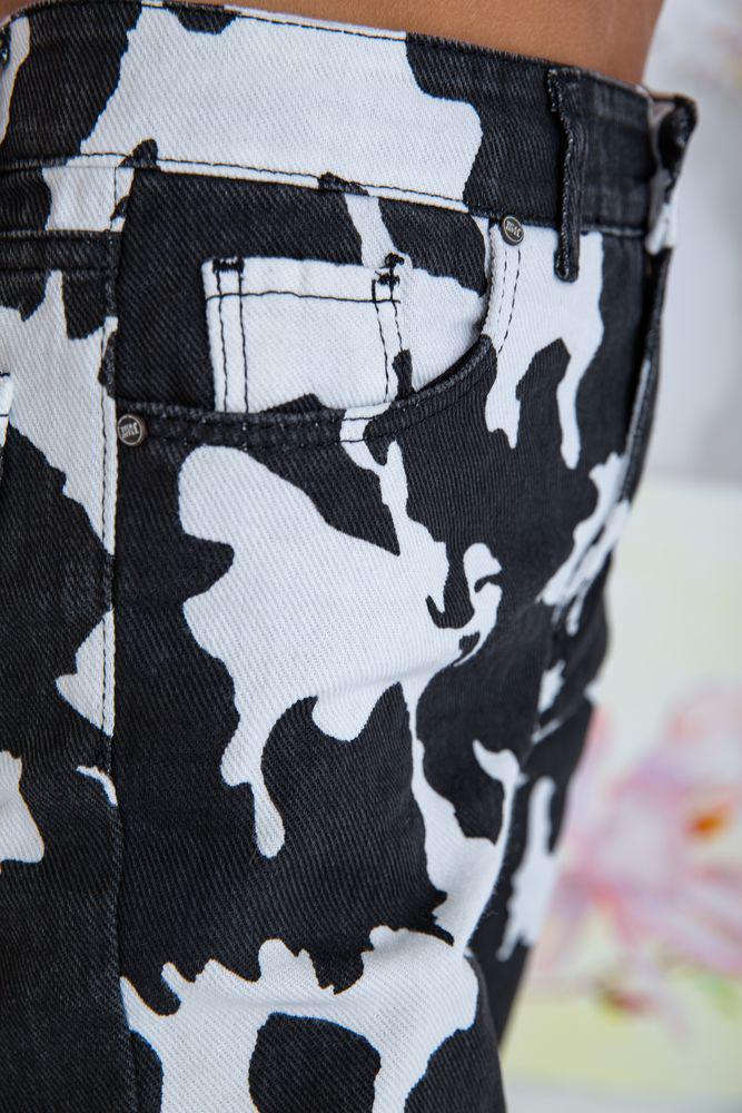 Джинси жіночі Ager 164R998 р. 30 Чорно-білий (64df67889471820cfc786466) - фото 5 Джинси жіночі Ager 164R998 р. 30 Чорно-білий (64df67889471820cfc786466) - фото 5