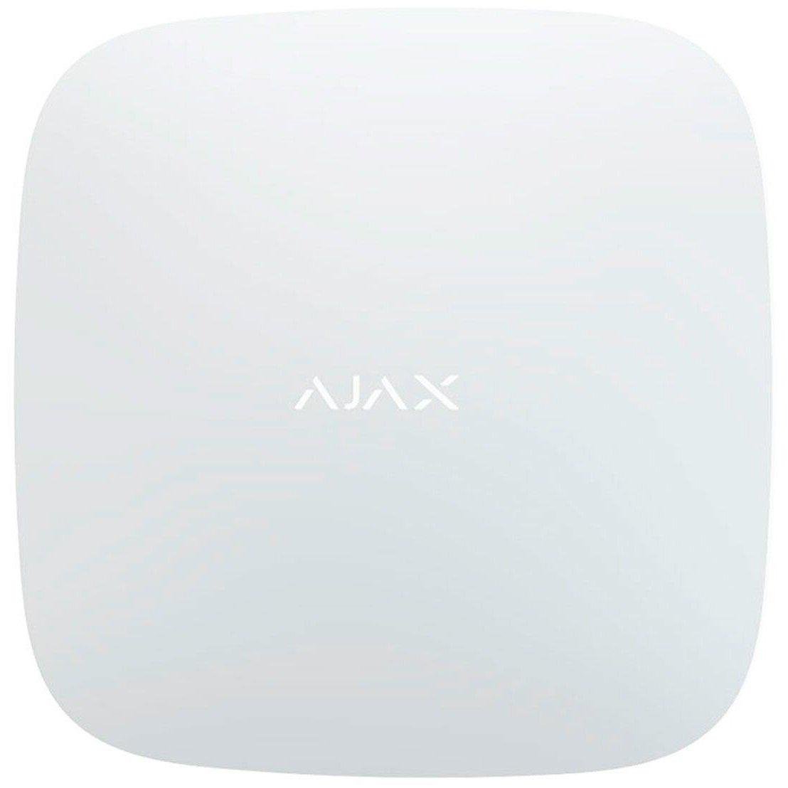 Комплект охранной сигнализации Ajax StarterKit 2 8EU 29340.102.WH1/35974.102.WH1 White - фото 1