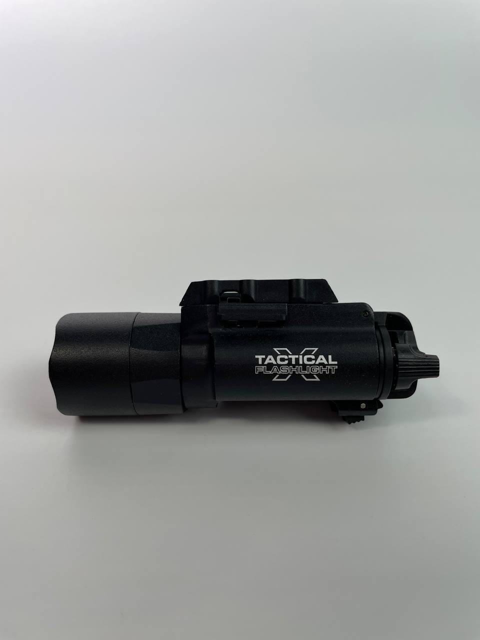 Ліхтар Tactical Flashlight X300 Ultra Чорний (42285)