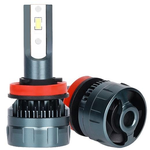 Автолампы DriveX ME-03 H11 LED 6000K 2 шт.