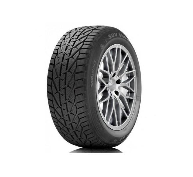 Шина Kormoran Snow 225/55 R17 97H без шипов зимняя