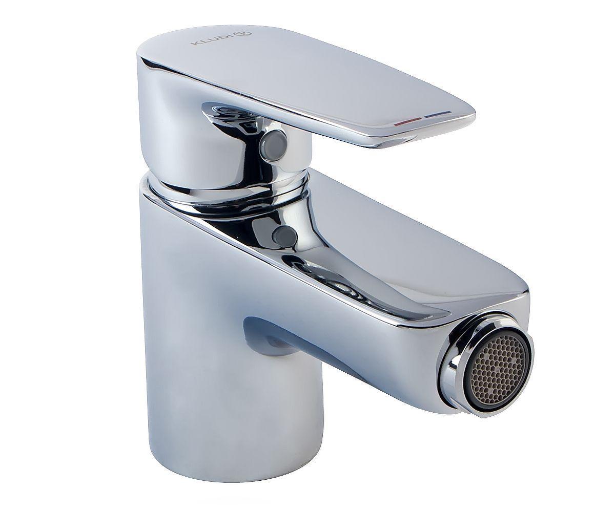 Змішувач для біде KLUDI PURE AND SOLID 342160575