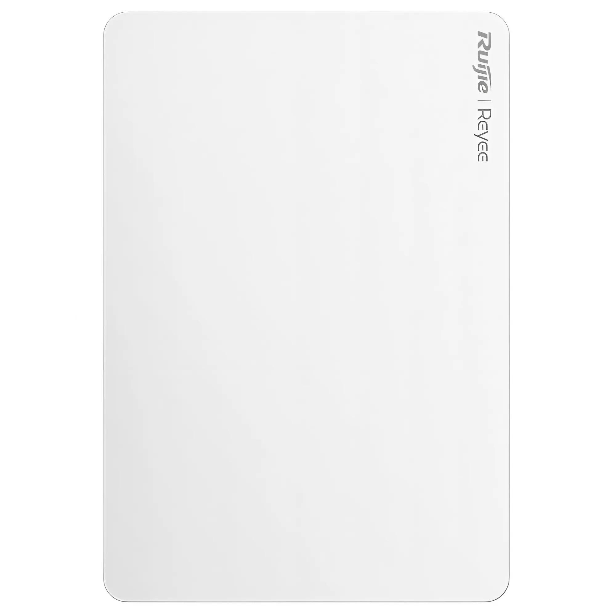 Точка доступа беспроводная Ruijie RG-RAP1260 двухдиапазонная Wi-Fi 6 PoE 12 Вт Белый (619859)