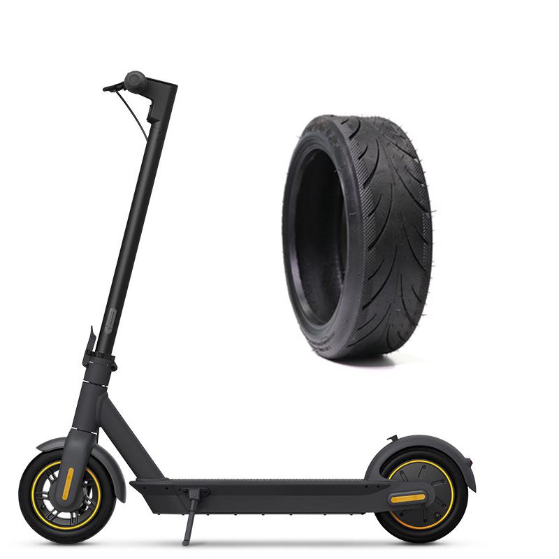 Покришка для електросамоката Ninebot Segway MAX G30 10 (TireG363) - фото 3