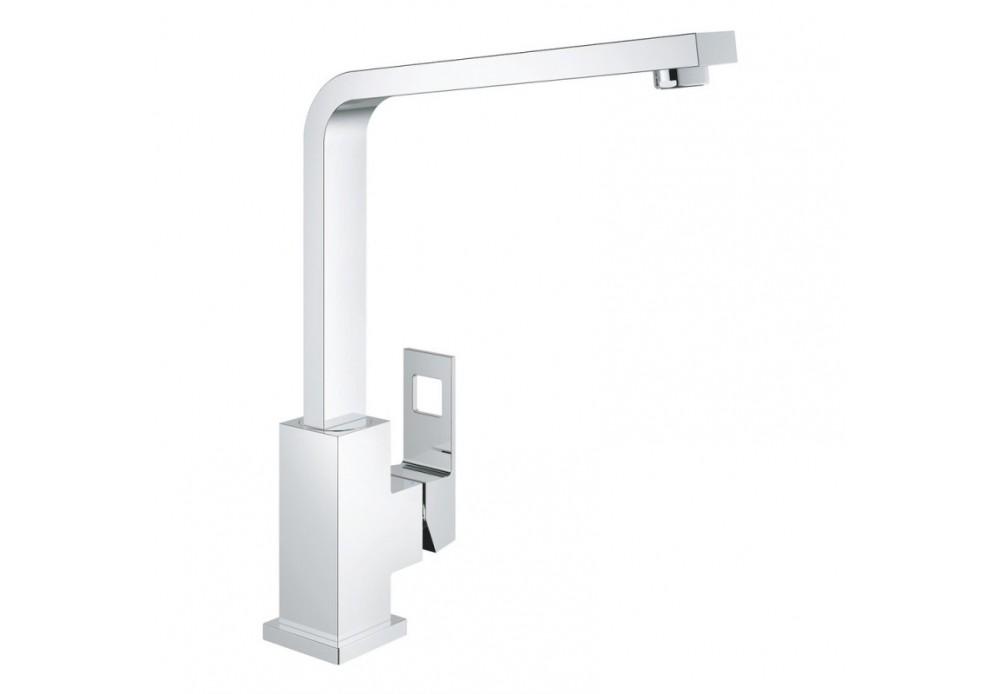 Смеситель для кухни Grohe Eurocube 31255000 Смеситель для кухни Grohe Eurocube 31255000
