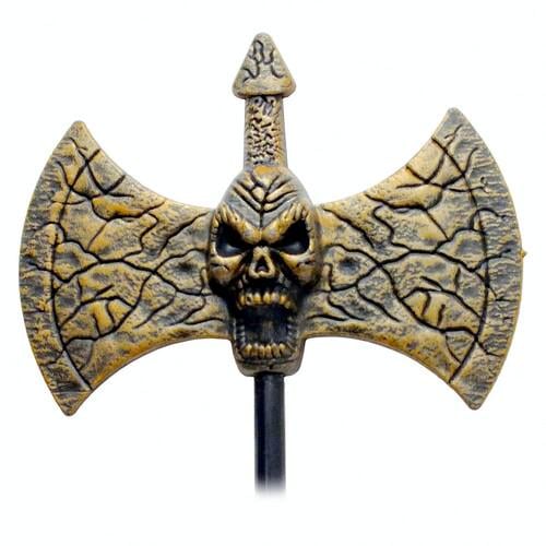 Палиця Дворучна сокира SETA Decor 16-93