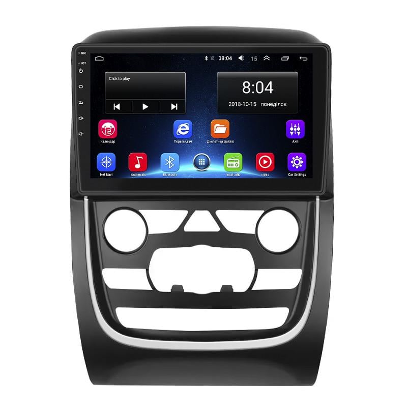 Автомагнитола штатная Lesko для Dodge Durango III рестайлинг 2013-2020г 2/32Gb Wi-Fi GPS Base 9" (24366971) Автомагнитола штатная Lesko для Dodge Durango III рестайлинг 2013-2020г 2/32Gb Wi-Fi GPS Base 9" (24366971)