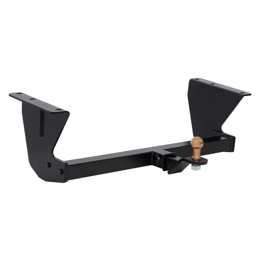 Фаркоп съемный под американский квадрат для Jeep Grand Cherokee WJ (2031-01-02)