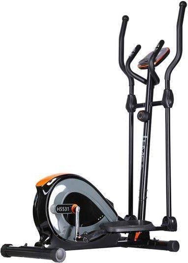 Орбітрек електромагнітний HMS H5531-i (563075)