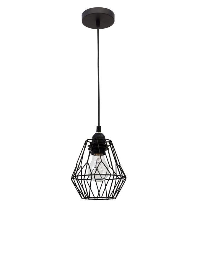 Підвісний cвітильник Nova Luce Isabella (8801501)