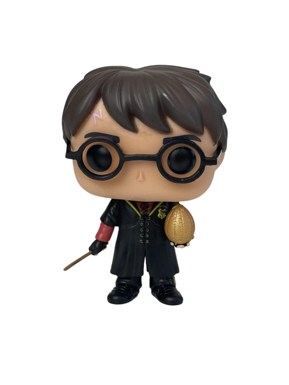 Фігурка FUNKO POP Harry Potter Золоте яйце 10 см (10145)