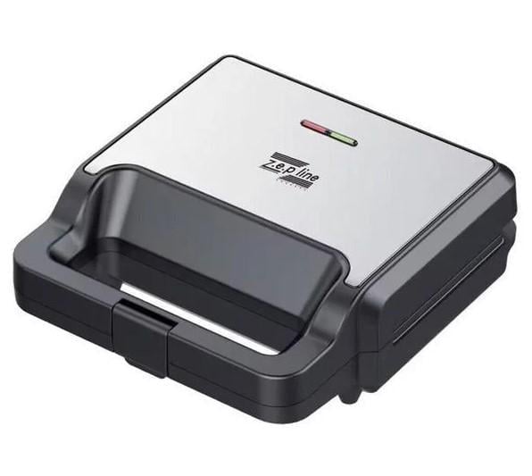 Мультимейкер Zepline ZP808 8в1 зі змінними панелями (ZP808)