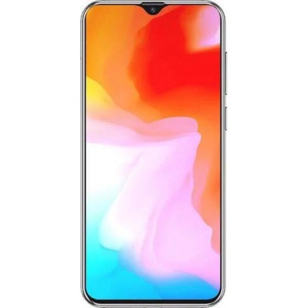 Смартфон Cubot X20 Pro Black - фото 2