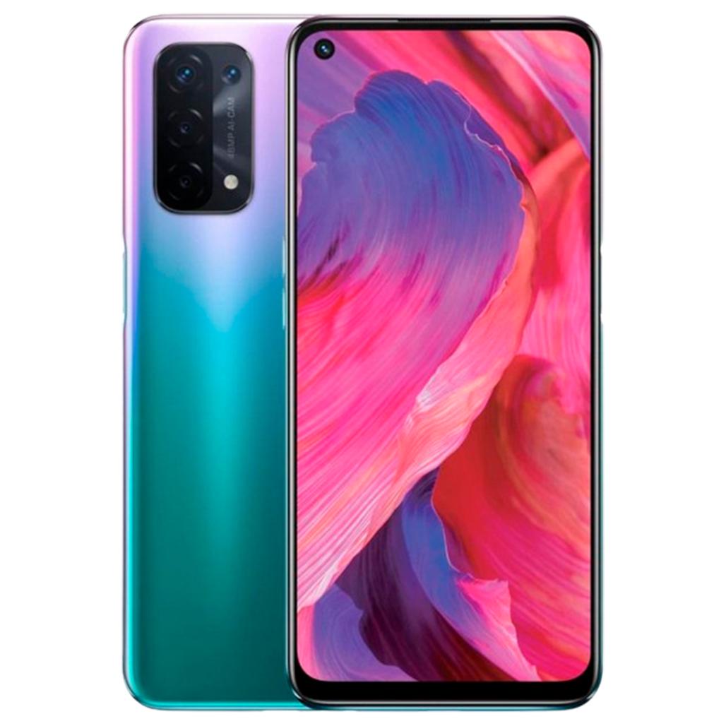 ᐉ Смартфон Oppo A54 5G 4/64 GB Fantastic Purple (67989) • Купить в ...