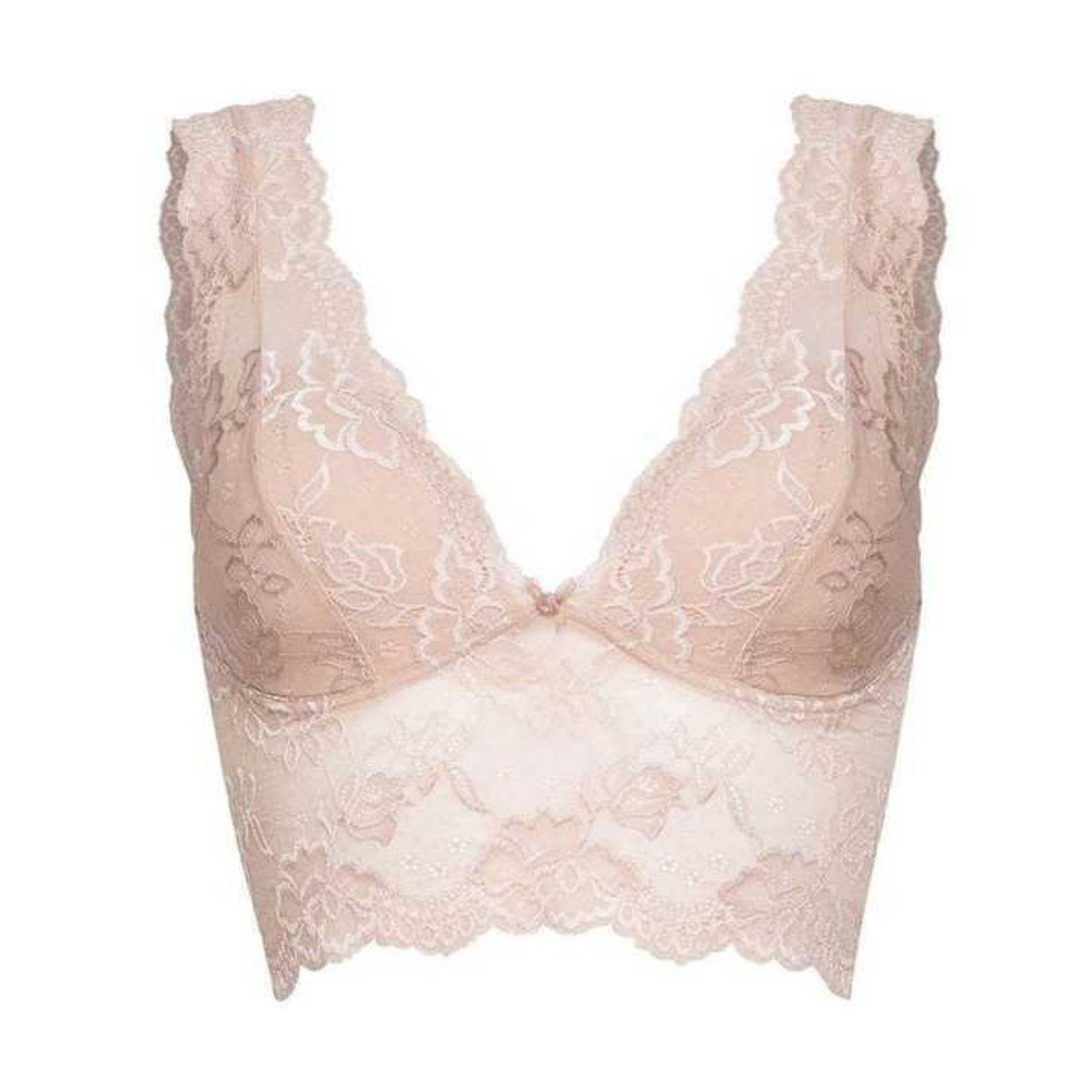 Топ Marc & André S8-1922 75B Бежевый