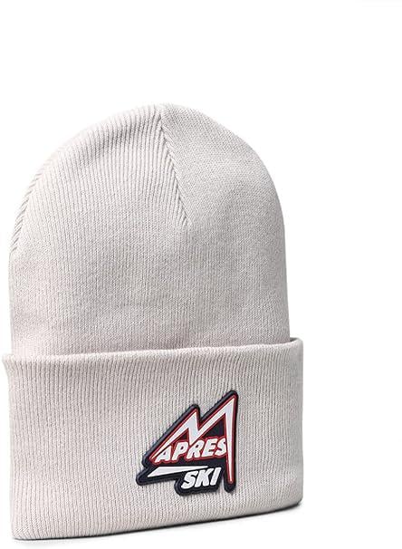 Шапка Jack & Jonesunisex one size Бежевый (12217675*65)