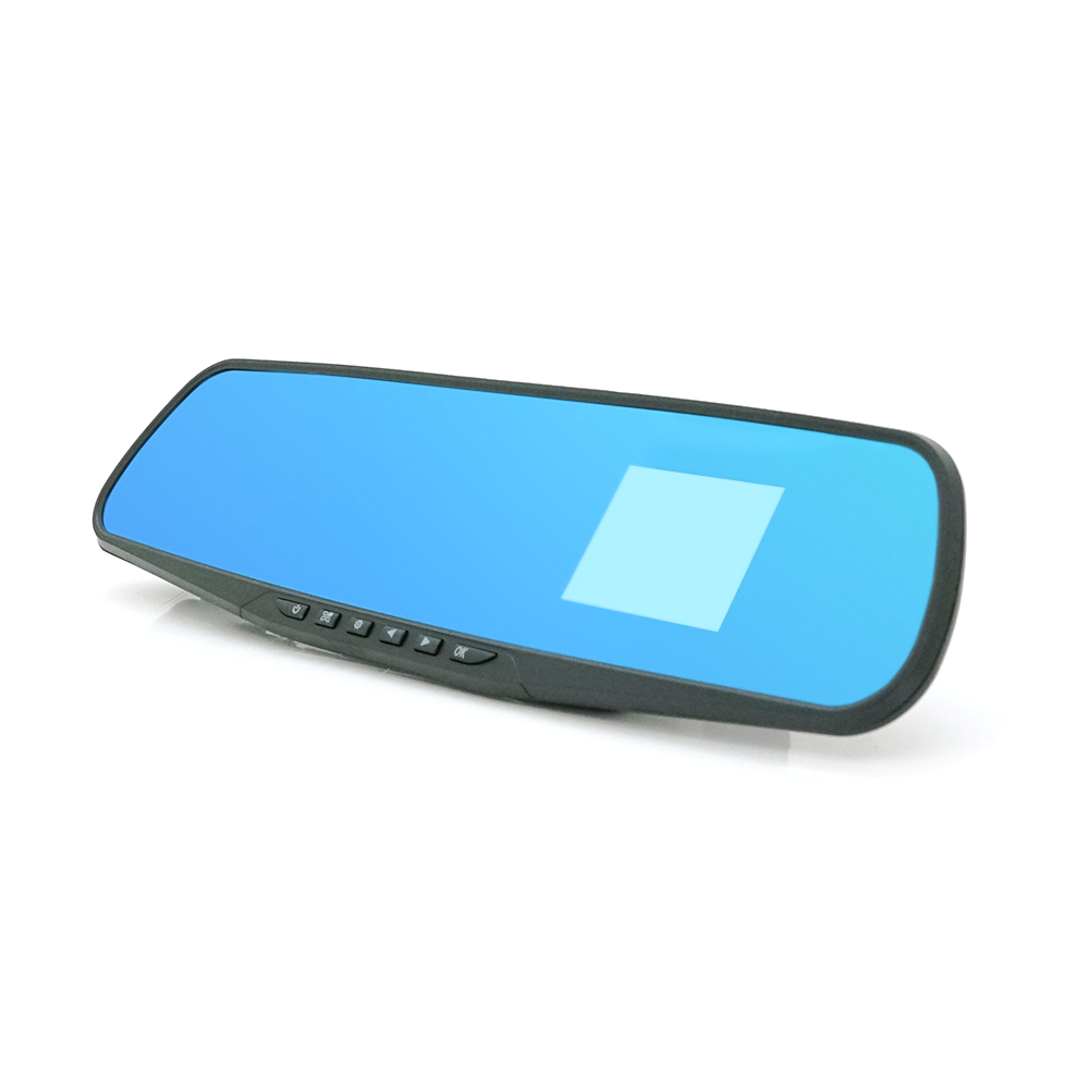 Зеркало с видеорегистратором VOLTRONIC 1080P HD (26483469)