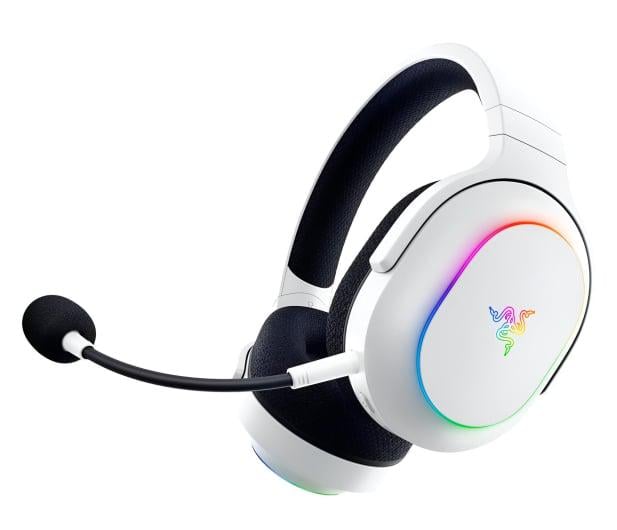 Навушники з мікрофоном Razer Barracuda X Chroma White (RZ04-05220200-R3M1)