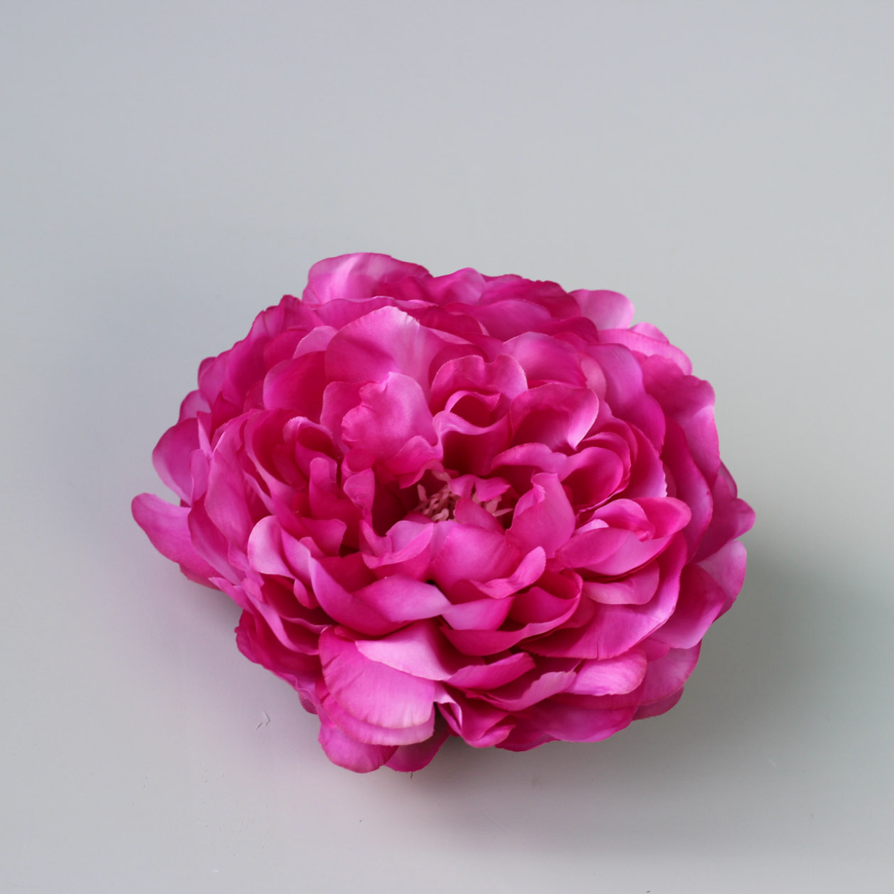 Искусственный цветок Пион 15 см (2288425648)