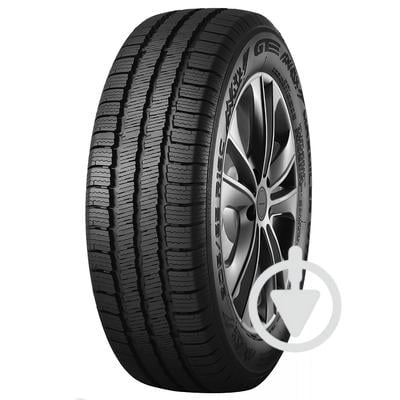 Автошина GT RADIAL Maxmiler WT2 Cargo 215/65 R15C 104/102T