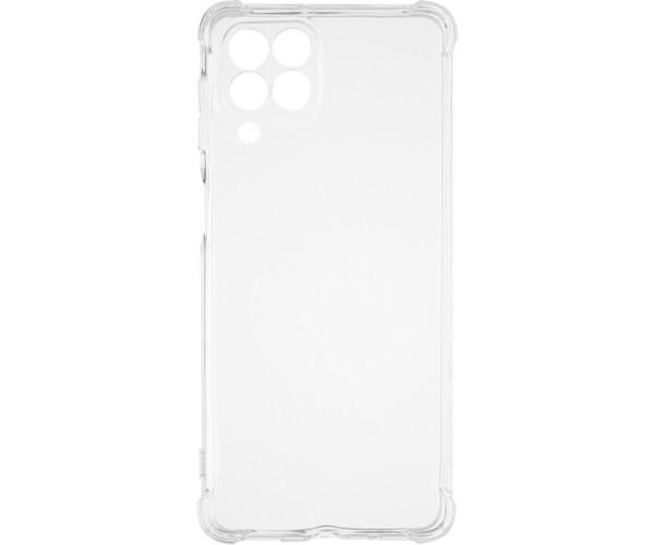 Чехол накладка Gelius Ultra Thin Proof для Samsung Galaxy M53 (M536), Transparent