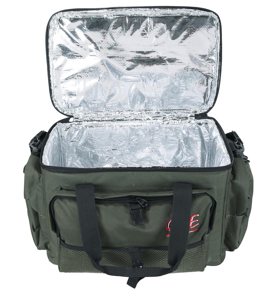 Термосумка для риболовлі та відпочинку CDE CARRYAL THERMO BAG