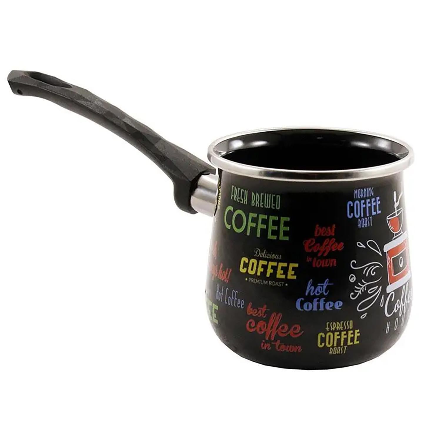 Турка Coffee 4060 600 мл