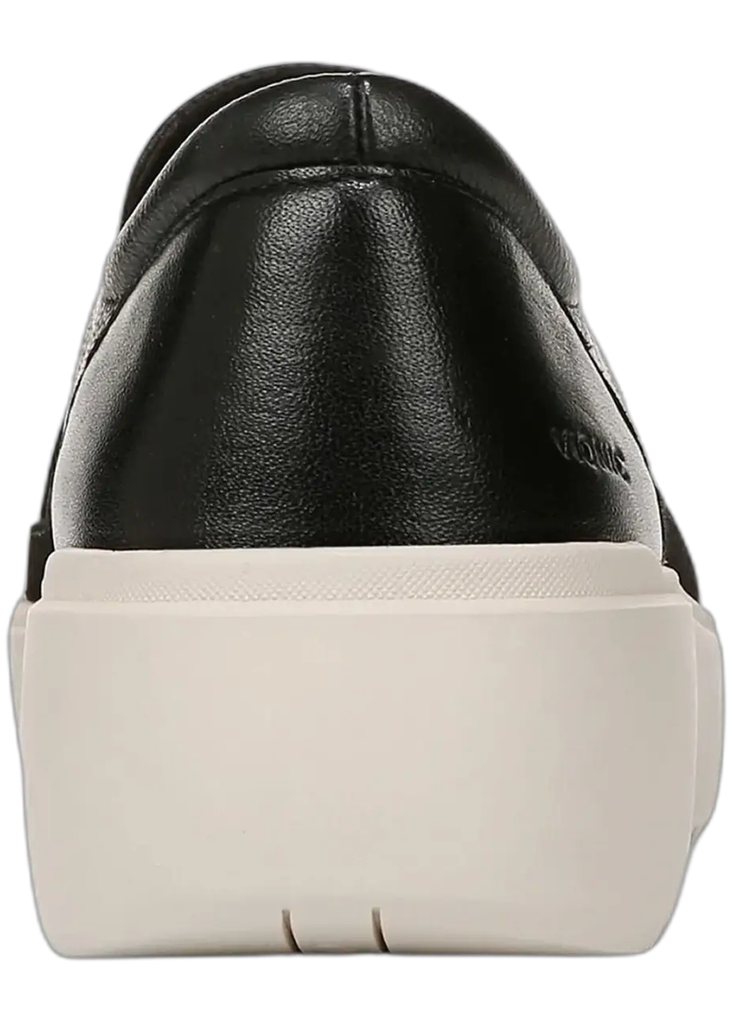 Сліпони шкіряні Vionic Kearny р. 41 26 см Чорний (2542639196) - фото 4 Сліпони шкіряні Vionic Kearny р. 41 26 см Чорний (2542639196) - фото 4