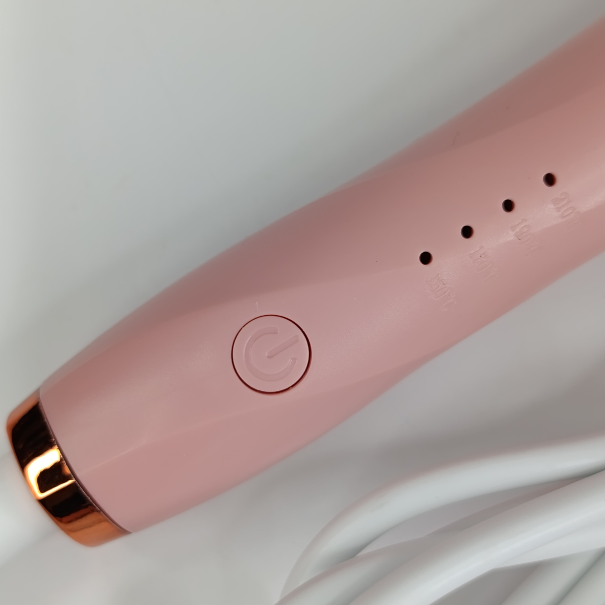 Плойка для локонів Hair Curler автоматична (LY-884-Pink) - фото 11 Плойка для локонів Hair Curler автоматична (LY-884-Pink) - фото 11