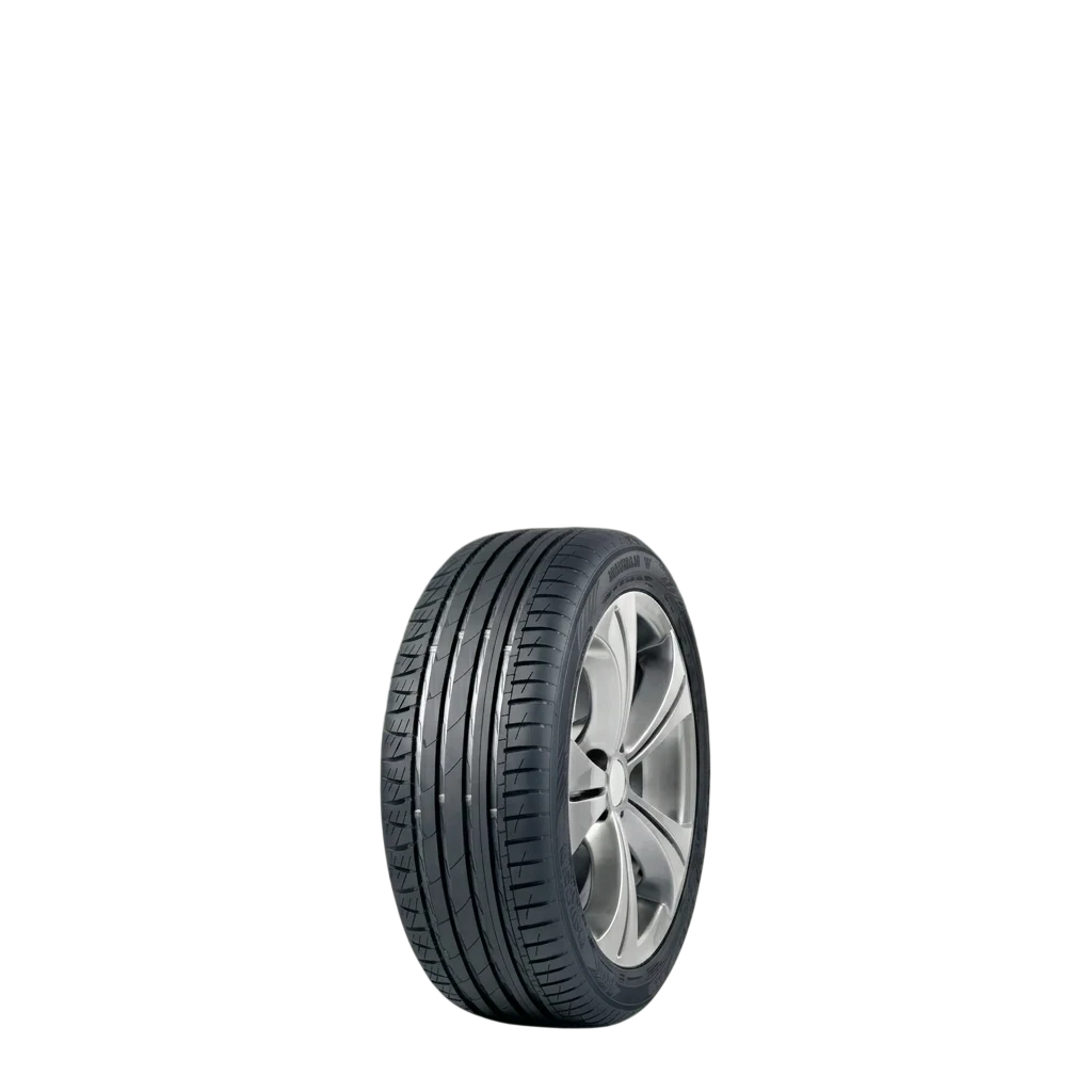 Автошина Nokian HAKKA V 195/50R15 82V зимова нешипована (44068)