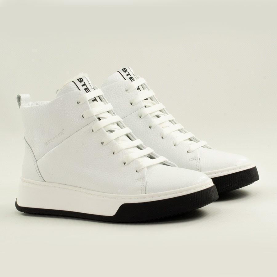 Ботинки женские зимние STEPTER 8105 р. 37