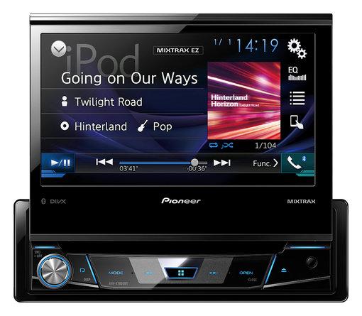 Автомагнитола Pioneer AVH-X7800BT (1653339905)