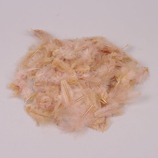 Перья декоративные Flora (25472)