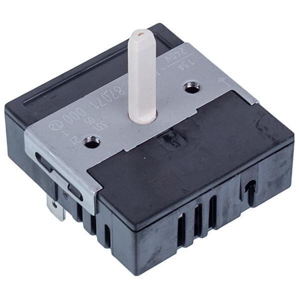 Переключатель мощности конфорок EGO 50.57071.000 Electrolux COK352UN (00000042020)