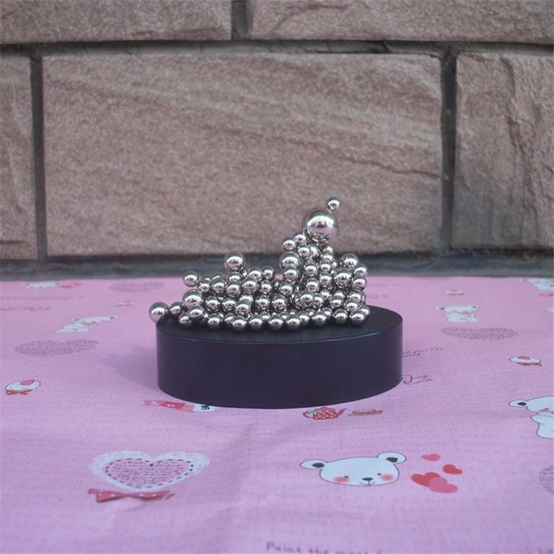 Головоломка металеві кульки на магнітній основі (VA-1106432277) - фото 9 Головоломка металеві кульки на магнітній основі (VA-1106432277) - фото 9