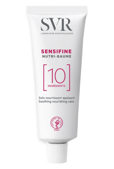 Бальзам для лица питательный SVR Sensifine Nutri-Baume 40 мл (2866098203)