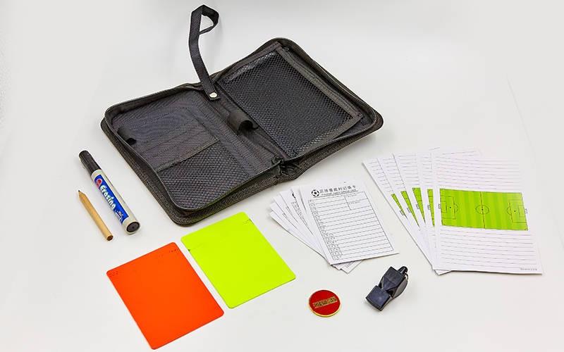 Судейский набор Cima (FB-6891)