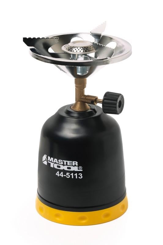 Принуждение газовое MasterTool 2.16 кВт 154.3 г/час (44-5113)