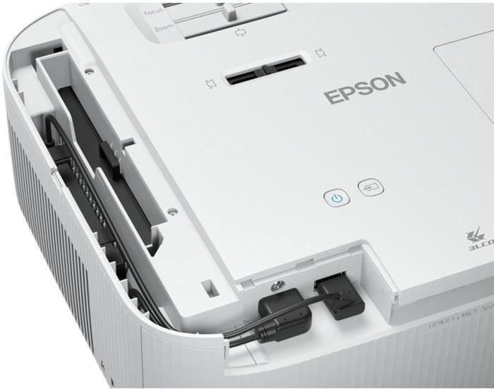 Мультимедійний проектор Epson EH-TW6150 (V11HA74040) - фото 6 Мультимедійний проектор Epson EH-TW6150 (V11HA74040) - фото 6