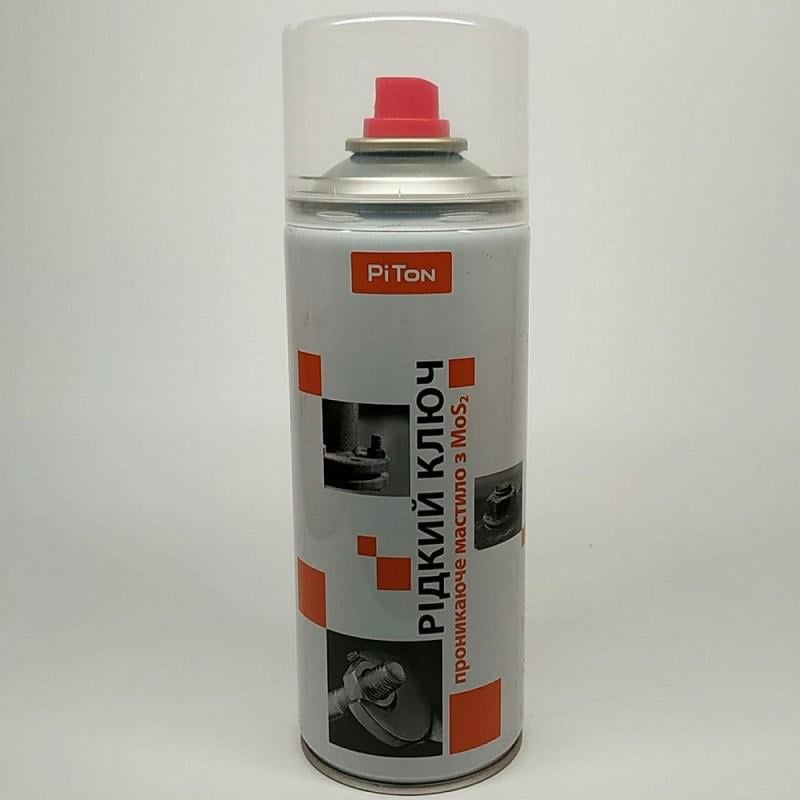 Рідкий ключ ТМ Piton 400 мл