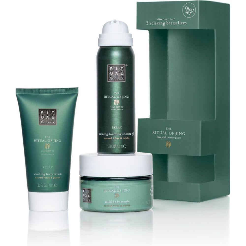 Подарочный набор косметики RITUALS The Ritual of Jing XS