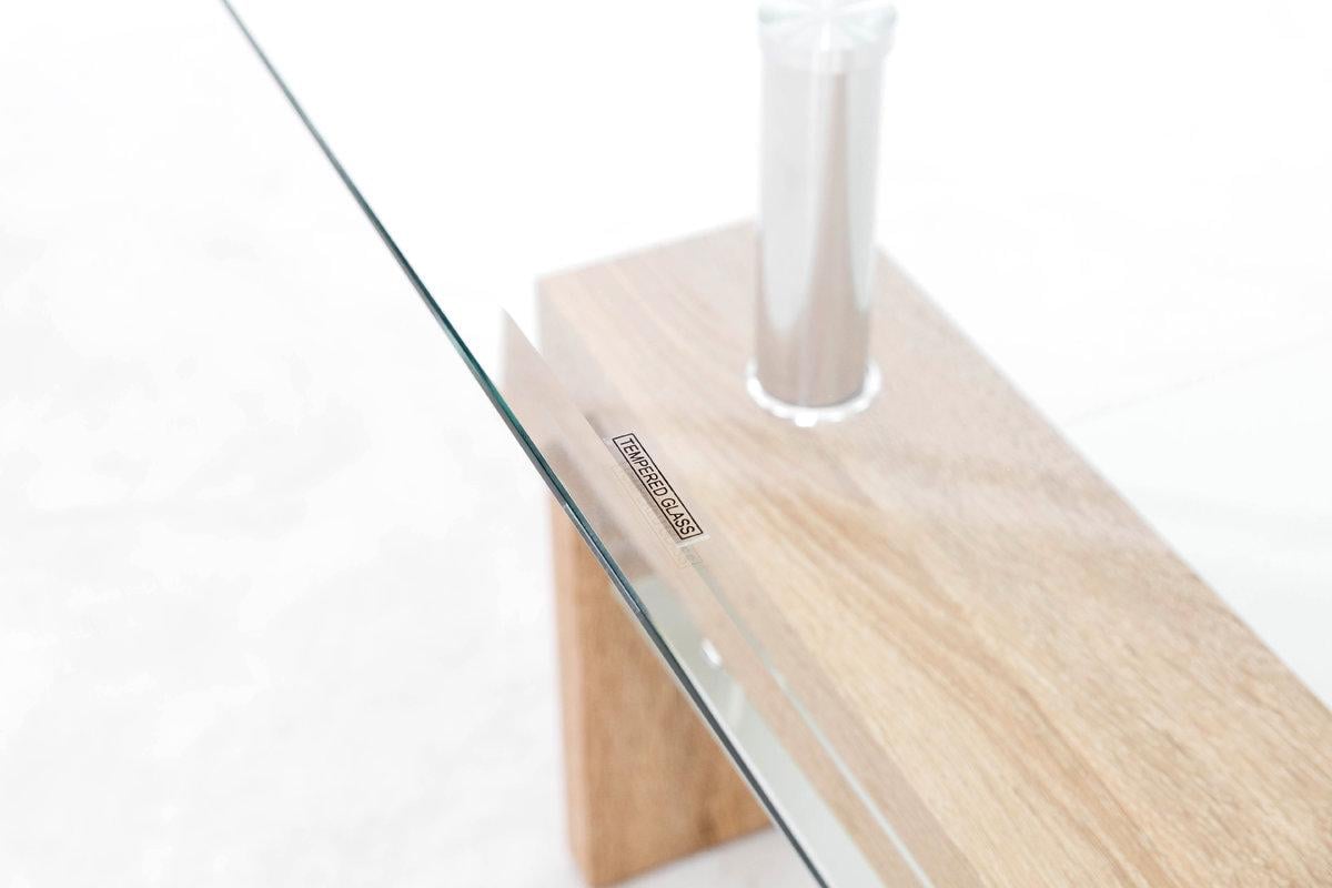 Стіл журнальний КватроXS-3021 Мікс Меблі термодрук - фото 5 Стіл журнальний КватроXS-3021 Мікс Меблі термодрук - фото 5