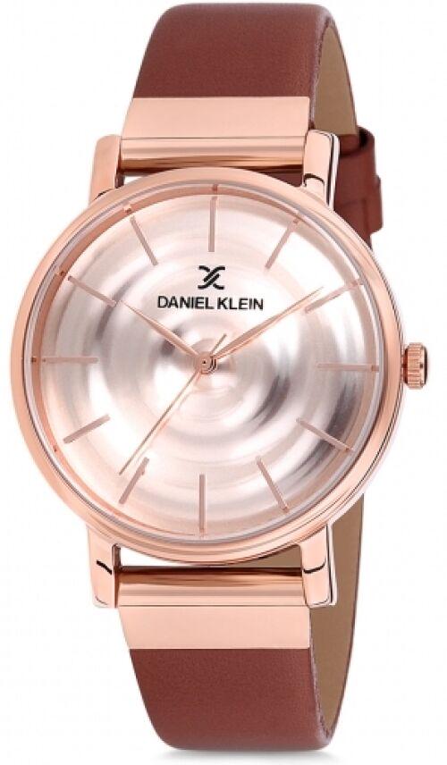 Наручний годинник жіночий Daniel Klein DK12076-3 (107946)