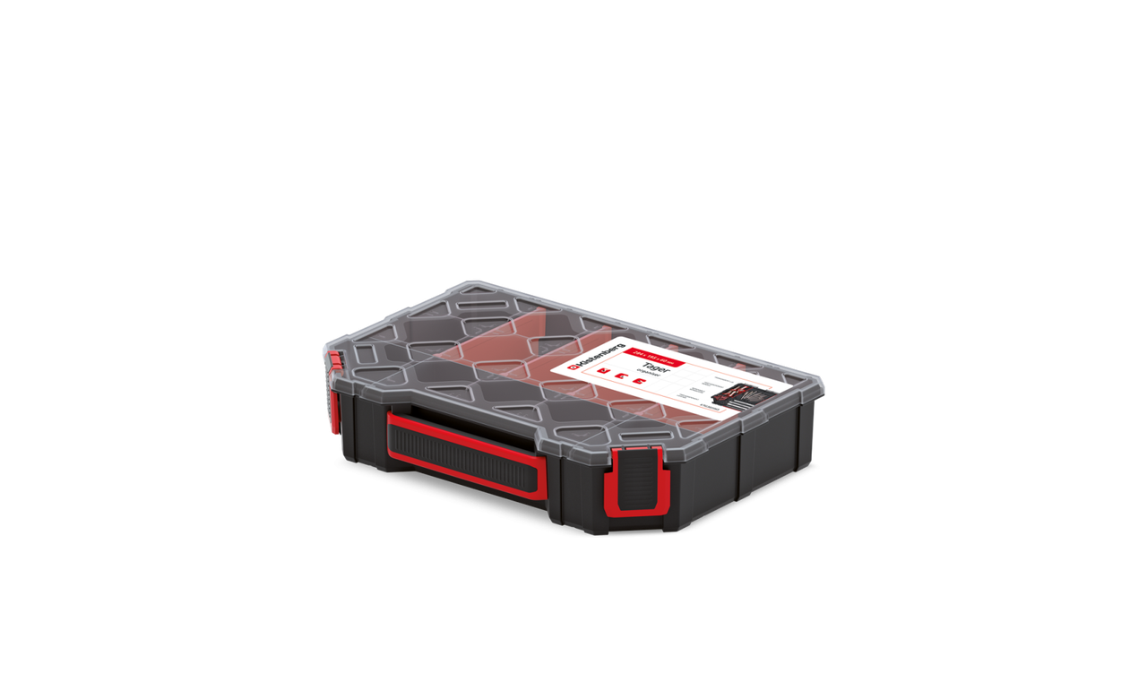 Органайзер для инструмента TAGER 30 KTG30206S (26568587)